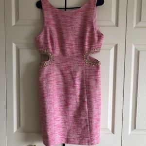 Lilly Pulitzer Catie Shift Dress Sz 8